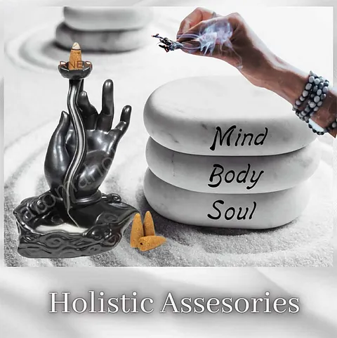 Holistics